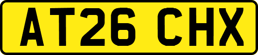 AT26CHX
