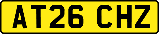 AT26CHZ