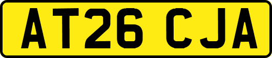 AT26CJA