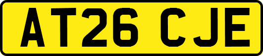 AT26CJE