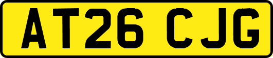 AT26CJG