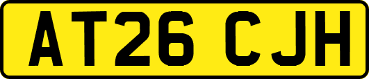 AT26CJH