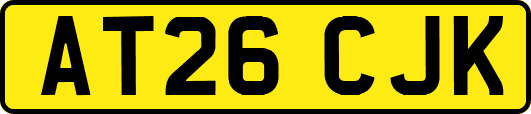 AT26CJK
