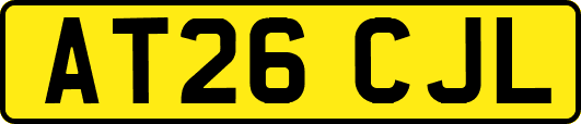 AT26CJL