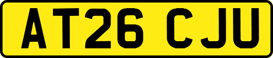 AT26CJU