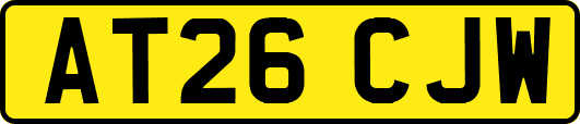 AT26CJW