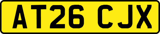 AT26CJX
