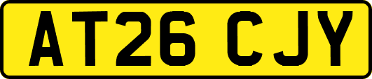 AT26CJY