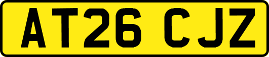 AT26CJZ