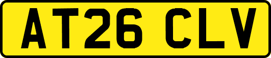 AT26CLV