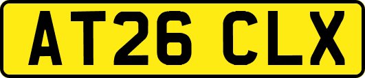 AT26CLX