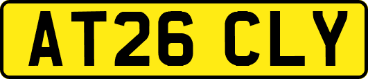 AT26CLY