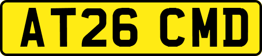 AT26CMD