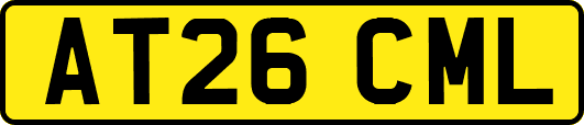 AT26CML