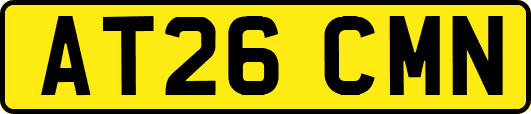 AT26CMN