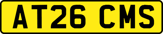 AT26CMS