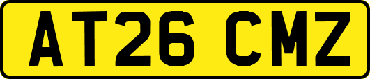 AT26CMZ