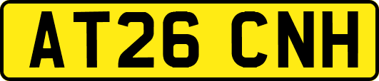 AT26CNH