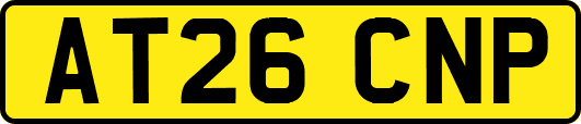 AT26CNP