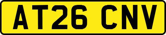 AT26CNV