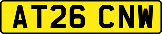AT26CNW