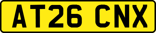 AT26CNX