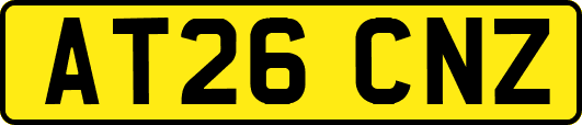 AT26CNZ