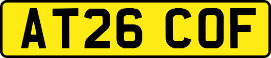 AT26COF