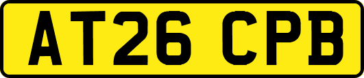 AT26CPB