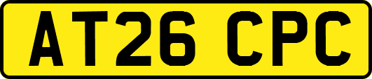 AT26CPC