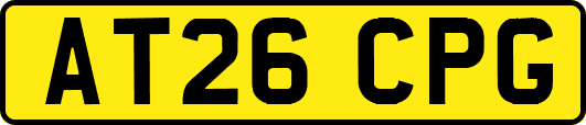 AT26CPG