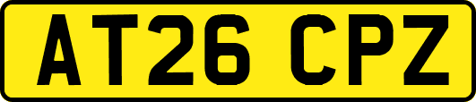 AT26CPZ