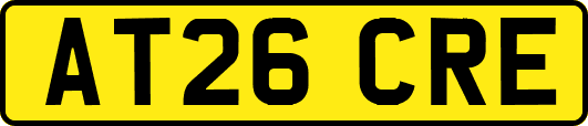 AT26CRE