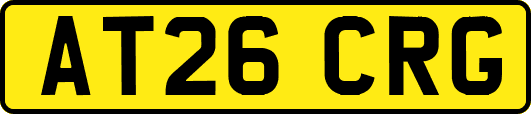 AT26CRG