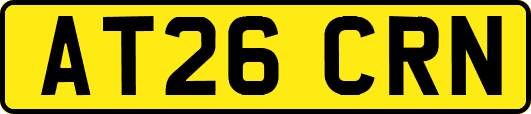 AT26CRN