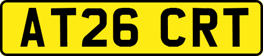 AT26CRT
