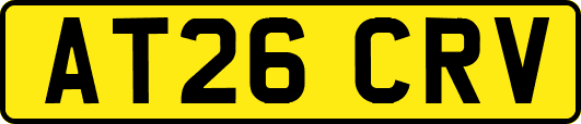 AT26CRV