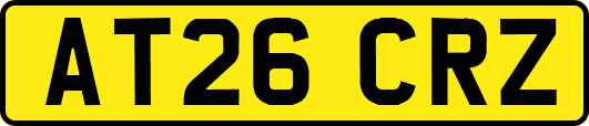 AT26CRZ