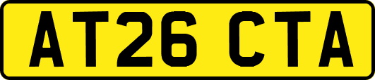 AT26CTA
