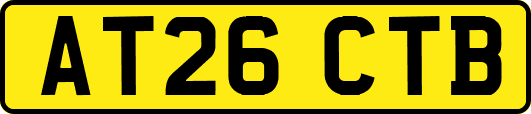 AT26CTB