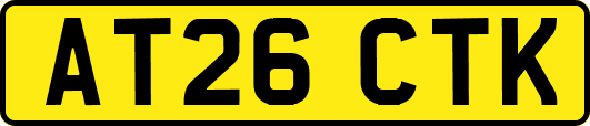 AT26CTK