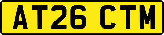 AT26CTM