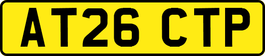 AT26CTP