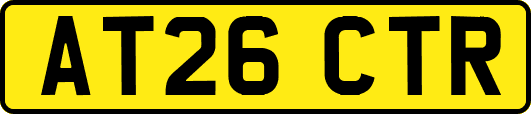 AT26CTR