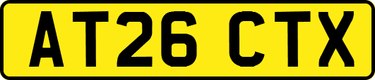AT26CTX