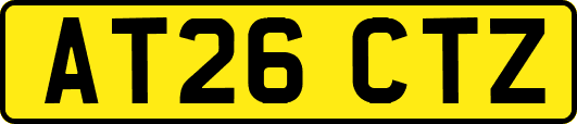 AT26CTZ
