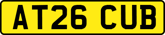 AT26CUB