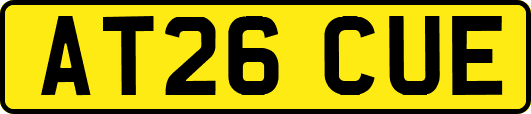 AT26CUE