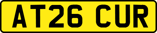 AT26CUR