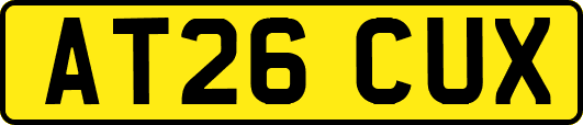 AT26CUX